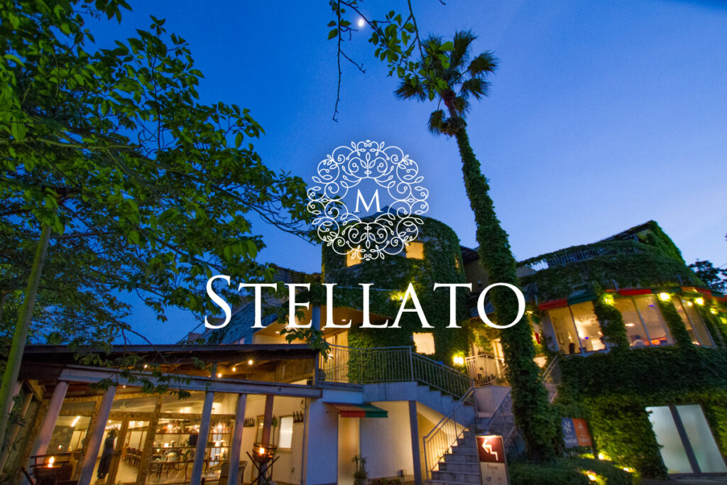 Stellato